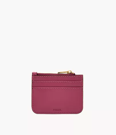 Lennox Zip Card Case - Image 3