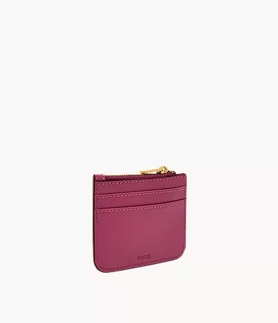 Lennox Zip Card Case - Image 4