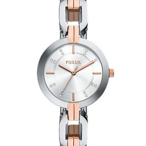 Kerrigan 32mm Three-Hand Two-Tone Stainless Steel Watch