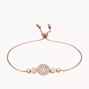Merrit Mosaic Mother-of-Pearl Disc Bracelet
