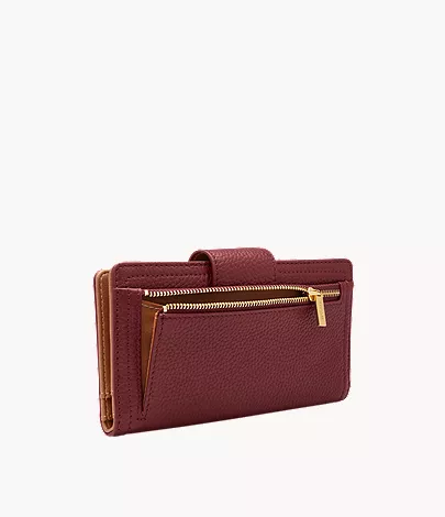 Logan Tab Clutch - Image 5
