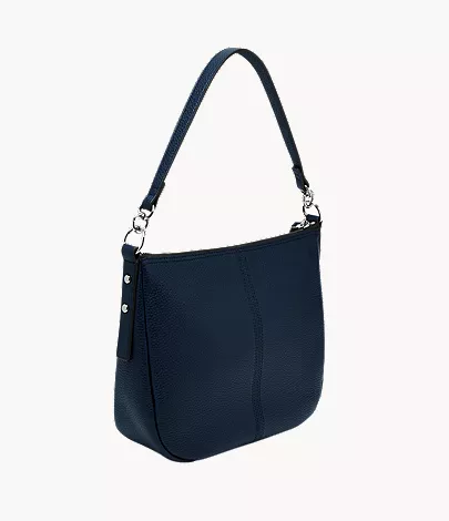 Jolie Leather Crossbody Bag - Image 5