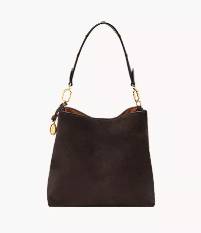 Jessie Bucket Shoulder Bag