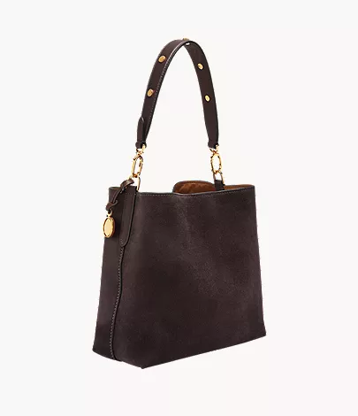 Jessie Bucket Shoulder Bag - Image 5