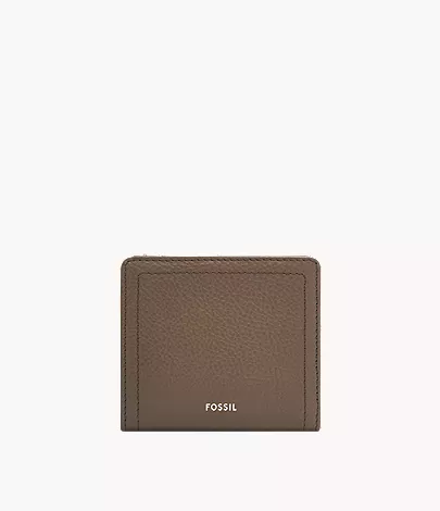 Logan RFID Small Bifold