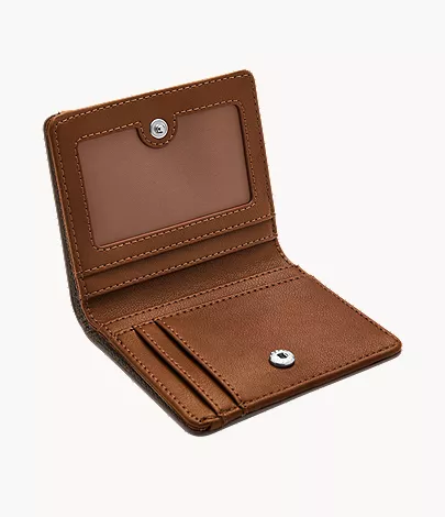 Logan RFID Small Bifold - Image 2
