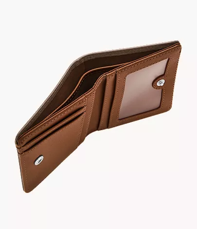 Logan RFID Small Bifold - Image 3