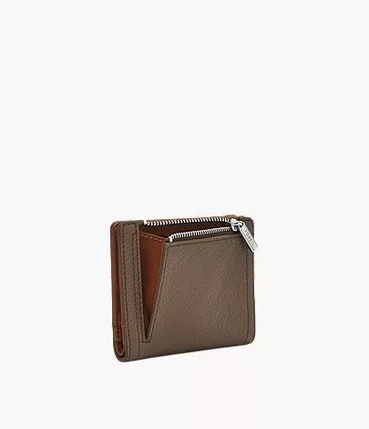Logan RFID Small Bifold - Image 5