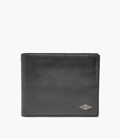 Ryan RFID Flip ID Bifold