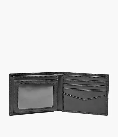 Ryan RFID Flip ID Bifold - Image 2
