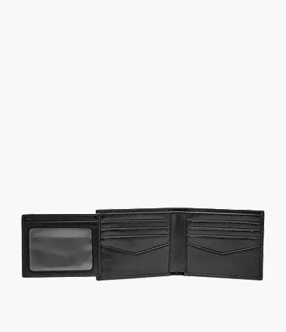 Ryan RFID Flip ID Bifold - Image 3