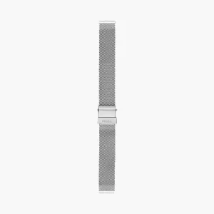 14mm Steel Mesh Bracelet