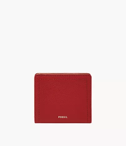 Logan RFID Small Bifold