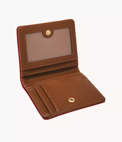 Logan RFID Small Bifold - Image 2