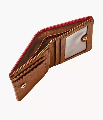 Logan RFID Small Bifold - Image 3