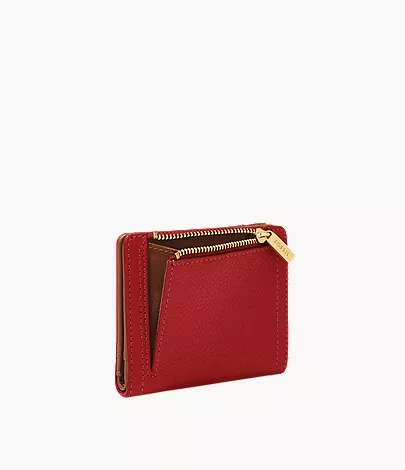 Logan RFID Small Bifold - Image 5