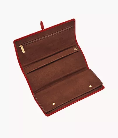 Gift Jewelry Roll