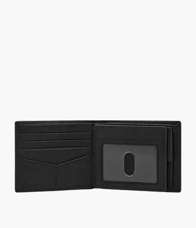 Ingram Coin Pocket Bifold