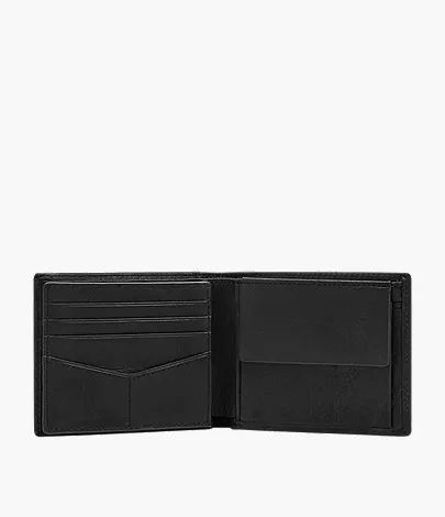 Ingram Coin Pocket Bifold - Image 2