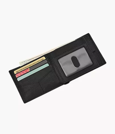 Ingram Coin Pocket Bifold - Image 4