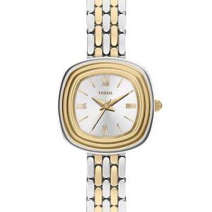Emerson 30mm Three-Hand Two-Tone Stainless Steel Watch