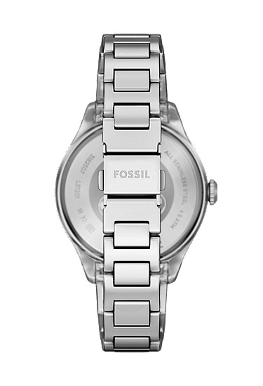 Disney x Fossil Limited-Edition Minnie Mouse 38mm Soccer Watch - Image 3
