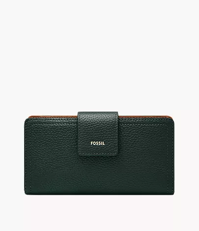Logan Tab Clutch