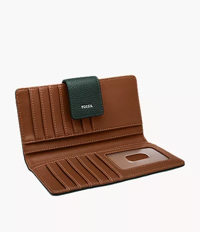 Logan Tab Clutch - Image 2