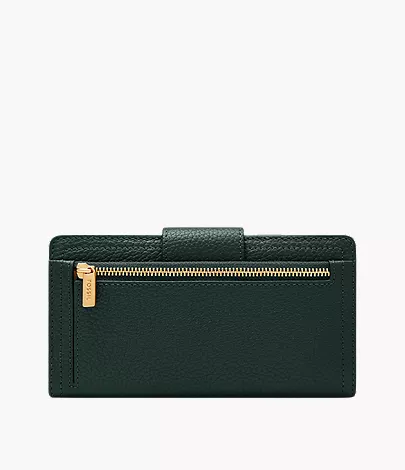 Logan Tab Clutch - Image 3
