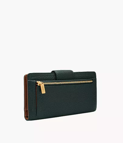 Logan Tab Clutch - Image 4