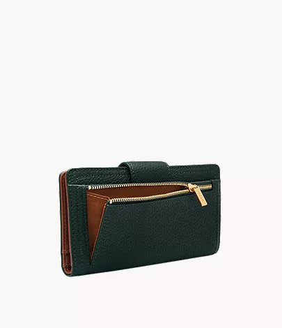 Logan Tab Clutch - Image 5