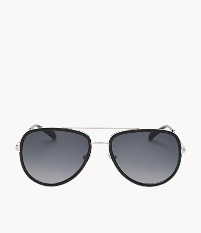 Marley Pilot Sunglasses - Image 2