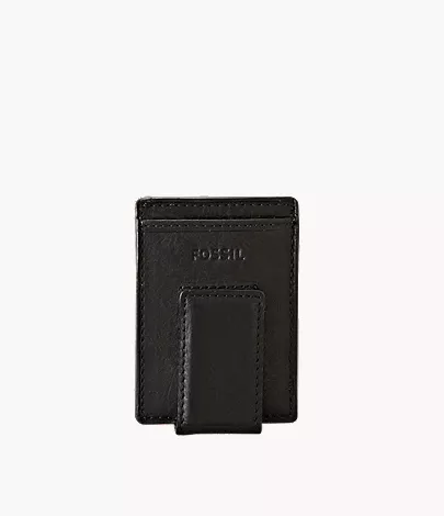 Ingram Magnetic Multicard Wallet