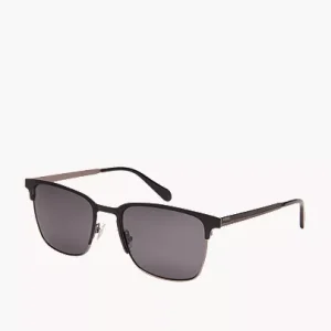 Drew Rectangle Sunglasses