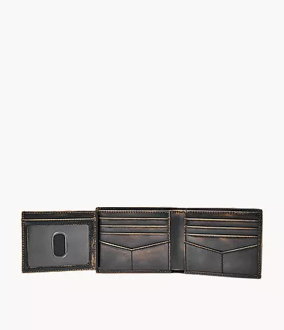 Wade Flip ID Bifold - Image 3