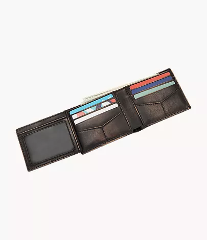 Wade Flip ID Bifold - Image 5