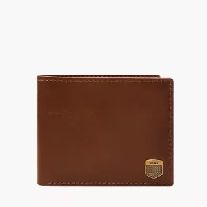Hayes Bifold with Flip ID