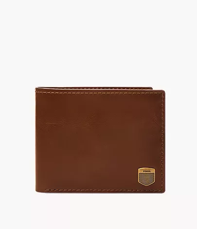Hayes Bifold with Flip ID