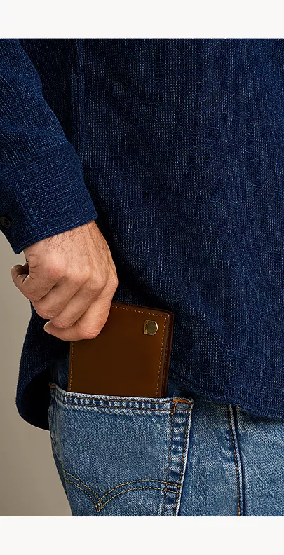 Hayes Bifold with Flip ID - Image 2