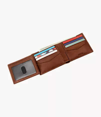Hayes Bifold with Flip ID - Image 6
