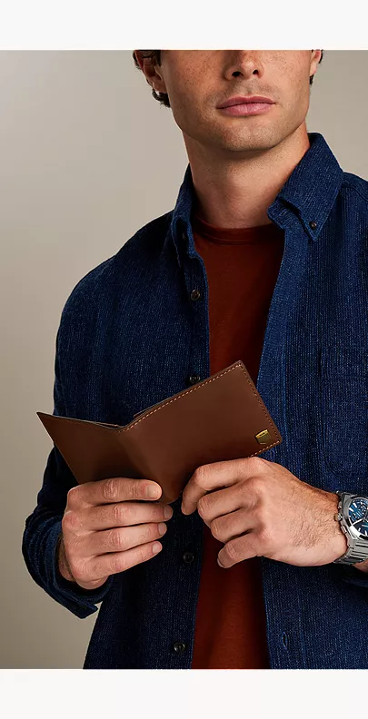 Hayes Bifold with Flip ID - Image 7