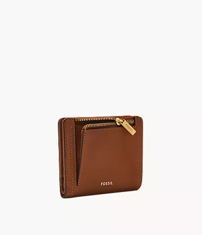 Logan RFID Small Bifold - Image 6