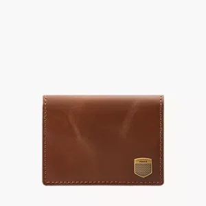 Hayes Card Case Bifold