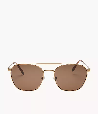 Chandler Round Sunglasses - Image 2