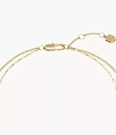 Sutton The Flower Collection Mother-of-Pearl Multi-Strand Bracelet - Image 4
